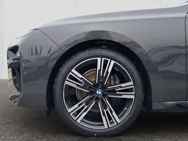 BMW 740 d xDrive Ansicht 7
