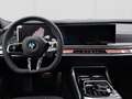 BMW 740 d xDrive Grau - thumbnail 13
