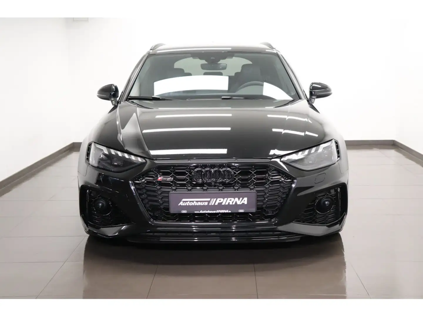 Audi RS4 Nero - 2