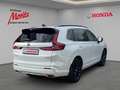 Honda CR-V 2.0 e:PHEV Advance Tech Park-Assistent 360°Kamera Weiß - thumbnail 4