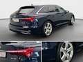 Audi A6 35 TDI 2x S line S tro*HD Matrix*Virtua Blau - thumbnail 19
