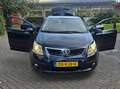 Toyota Avensis 1.6 VVTi Dynamic Blauw - thumbnail 3