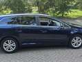 Toyota Avensis 1.6 VVTi Dynamic Blauw - thumbnail 12