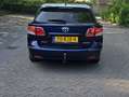 Toyota Avensis 1.6 VVTi Dynamic Blauw - thumbnail 5