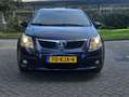 Toyota Avensis 1.6 VVTi Dynamic Blauw - thumbnail 1