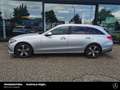 Mercedes-Benz C 220 C 220 T d Avantgarde Distronic 360° Ambiente LED Silber - thumbnail 2