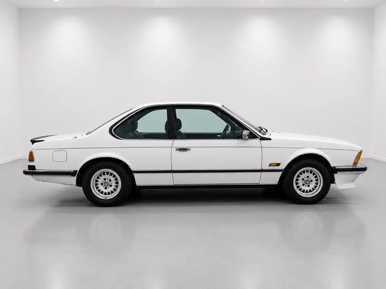 BMW 635CSi /Automatik /Top Zust /H-Zulassung mögl., foto 6