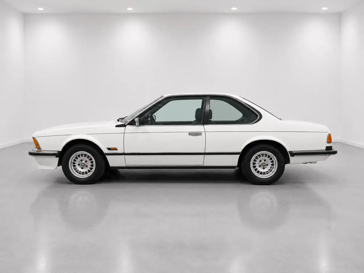 BMW 635CSi /Automatik /Top Zust /H-Zulassung mögl., foto 2