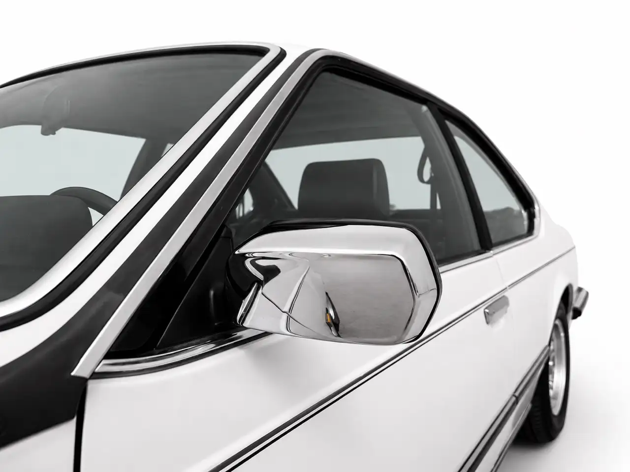 BMW 635CSi /Automatik /Top Zust /H-Zulassung mögl., foto 10