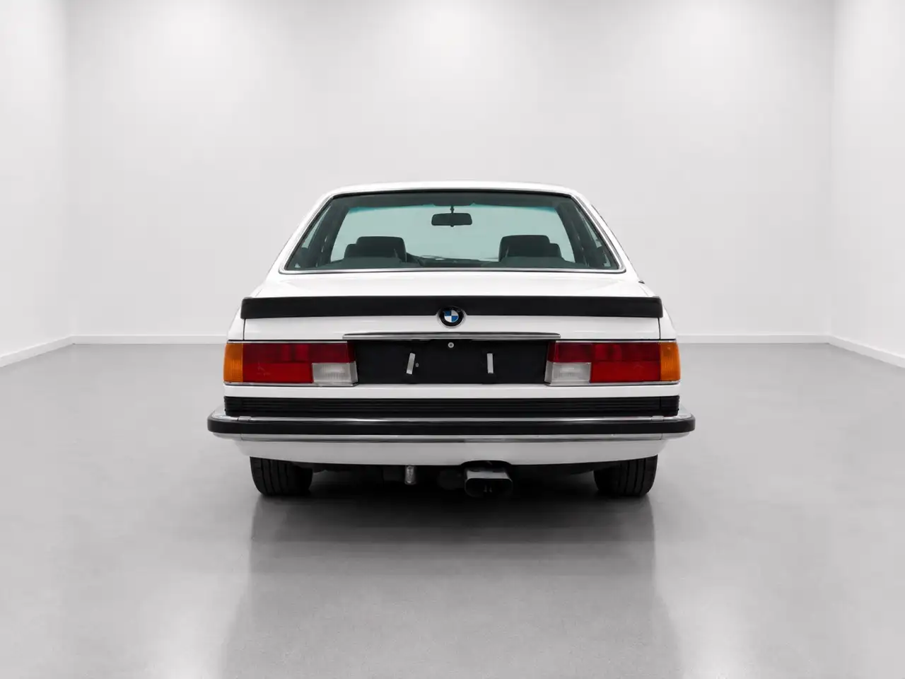 BMW 635CSi /Automatik /Top Zust /H-Zulassung mögl., foto 4
