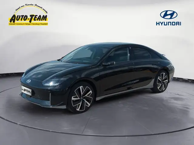 Hyundai IONIQ 6 77,4 kWh 4WD Uniq