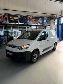 Berlingo 1.5 BlueHdi 100 cv VAN