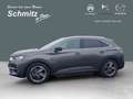 DS Automobiles DS 7 Crossback E-Tense 4x4 Rivoli AD StandHZG AHK-klappbar ACC Сірий - thumbnail 2