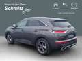 DS Automobiles DS 7 Crossback E-Tense 4x4 Rivoli AD StandHZG AHK-klappbar ACC Сірий - thumbnail 3