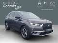 DS Automobiles DS 7 Crossback E-Tense 4x4 Rivoli AD StandHZG AHK-klappbar ACC Сірий - thumbnail 7