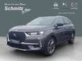 DS Automobiles DS 7 Crossback E-Tense 4x4 Rivoli AD StandHZG AHK-klappbar ACC Сірий - thumbnail 1