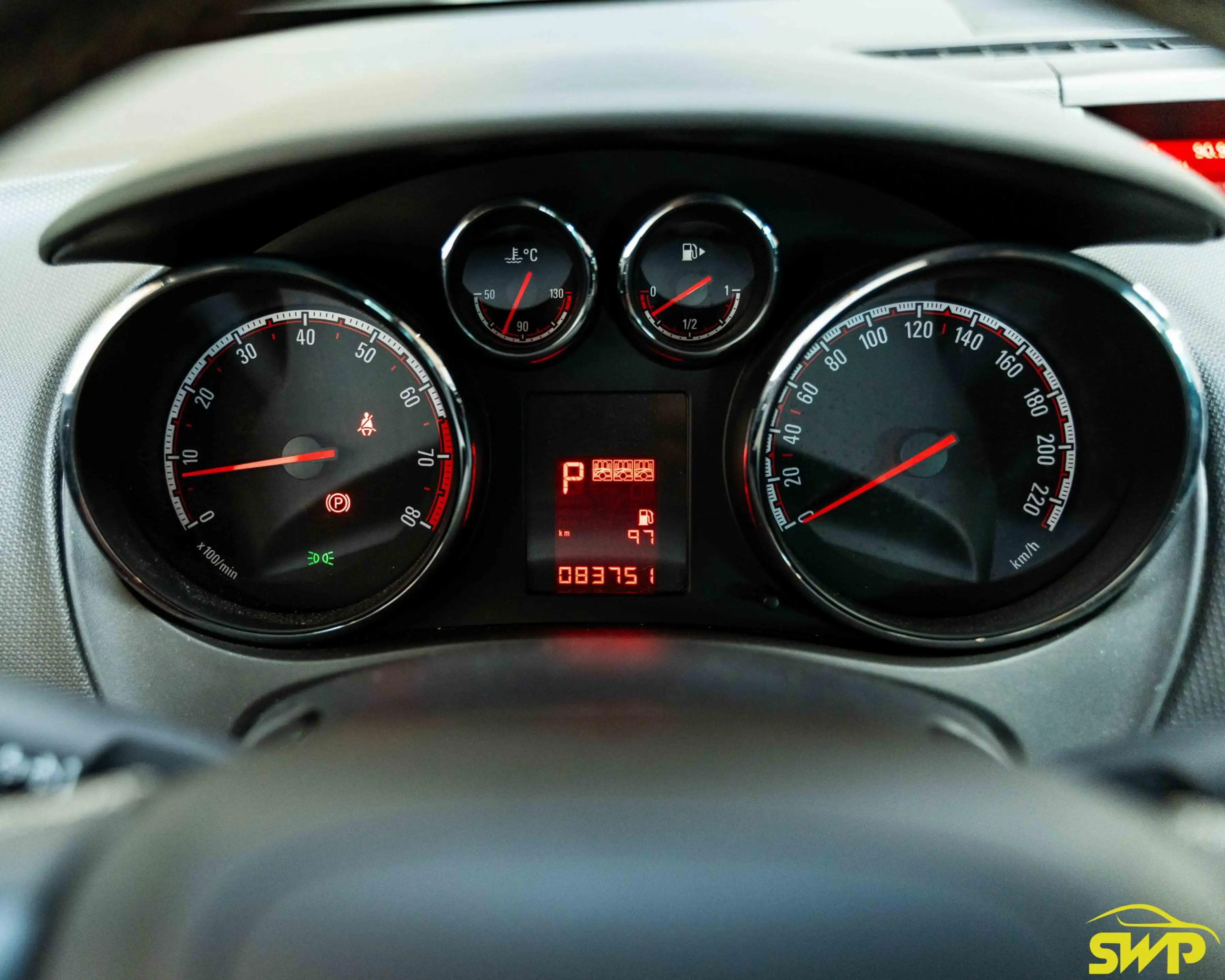Opel Meriva 1.4 Turbo Cosmo | NAP auto | Automaat | Trekhaak — photo 12