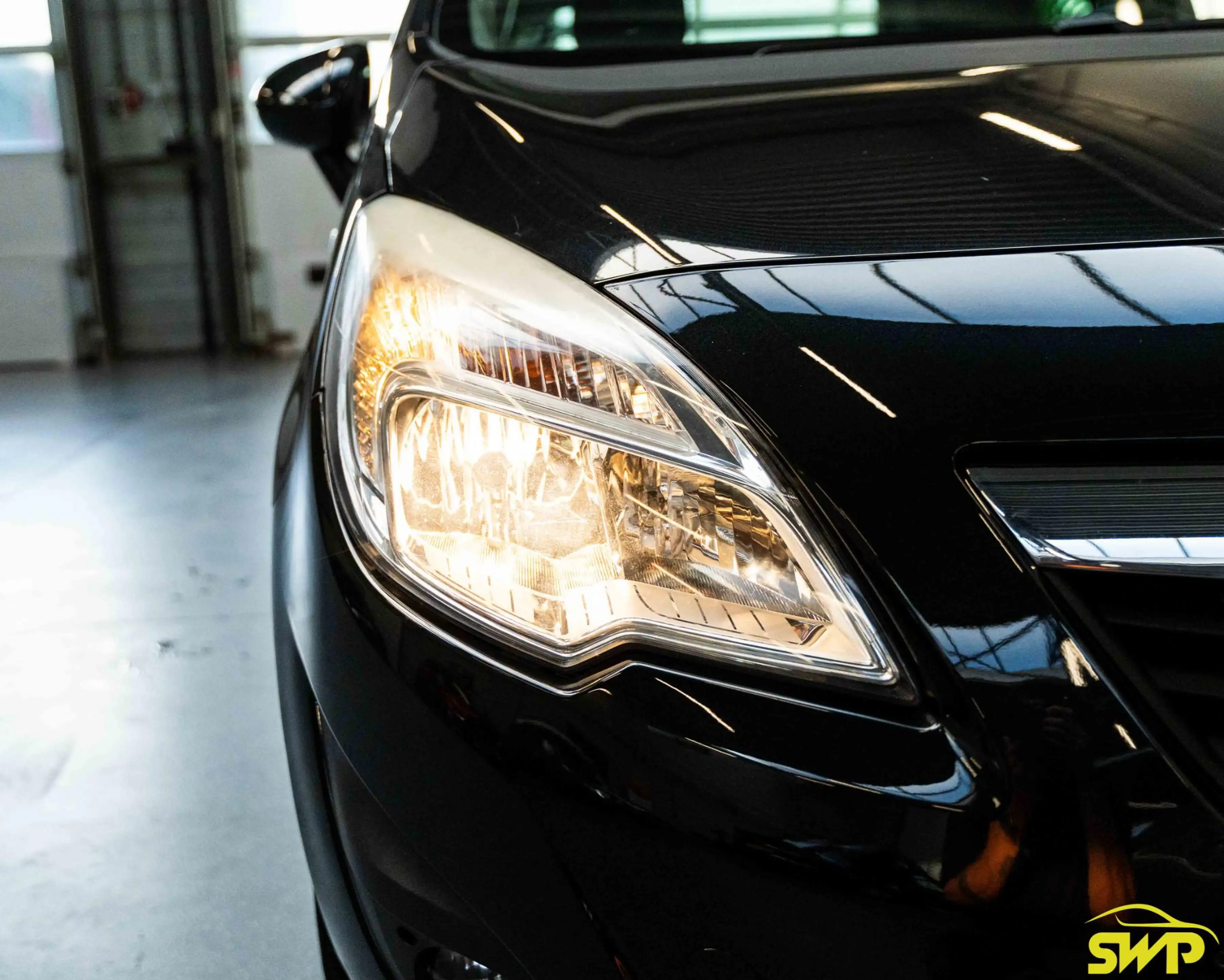 Opel Meriva 1.4 Turbo Cosmo | NAP auto | Automaat | Trekhaak — photo 20