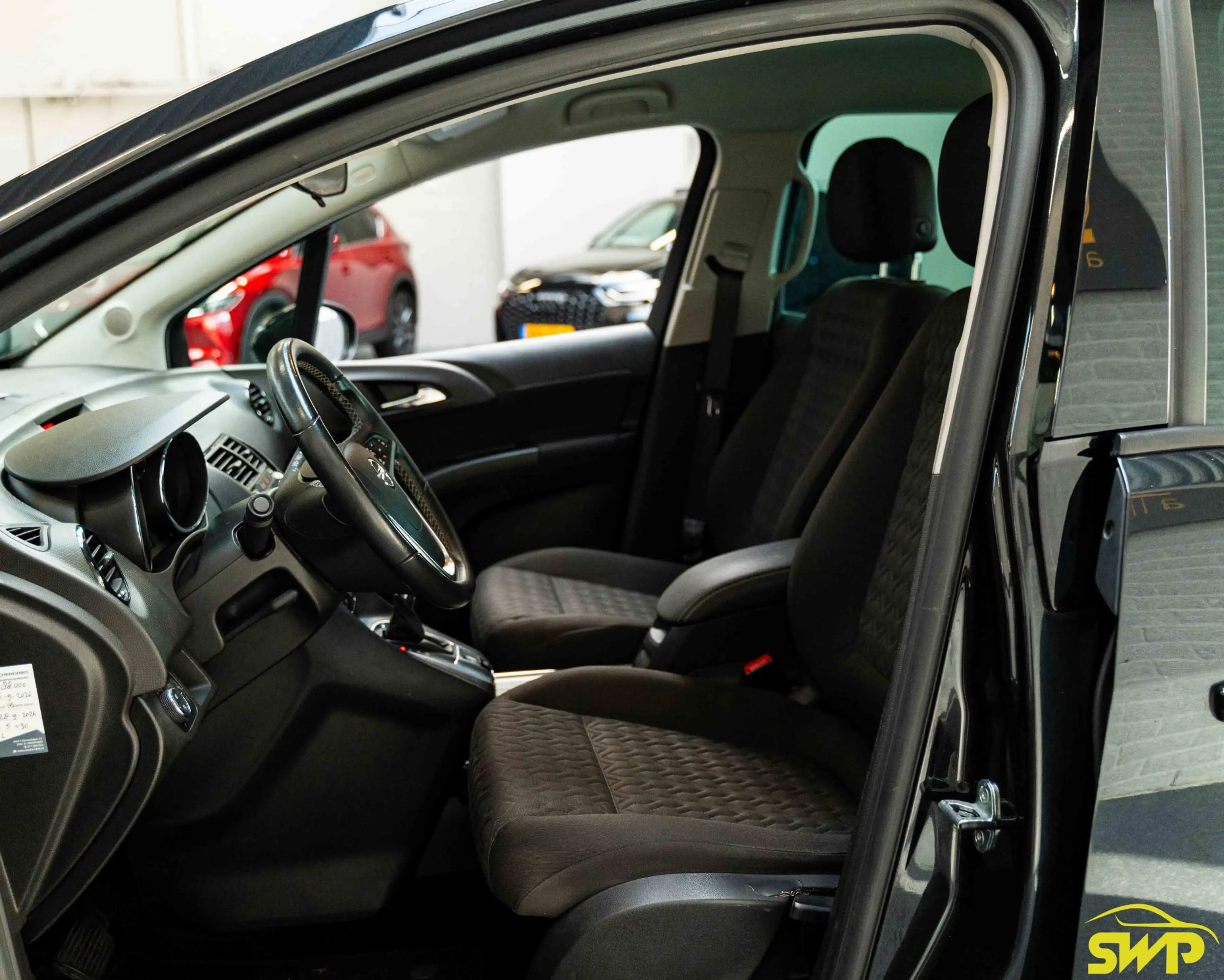 Opel Meriva 1.4 Turbo Cosmo | NAP auto | Automaat | Trekhaak — photo 2