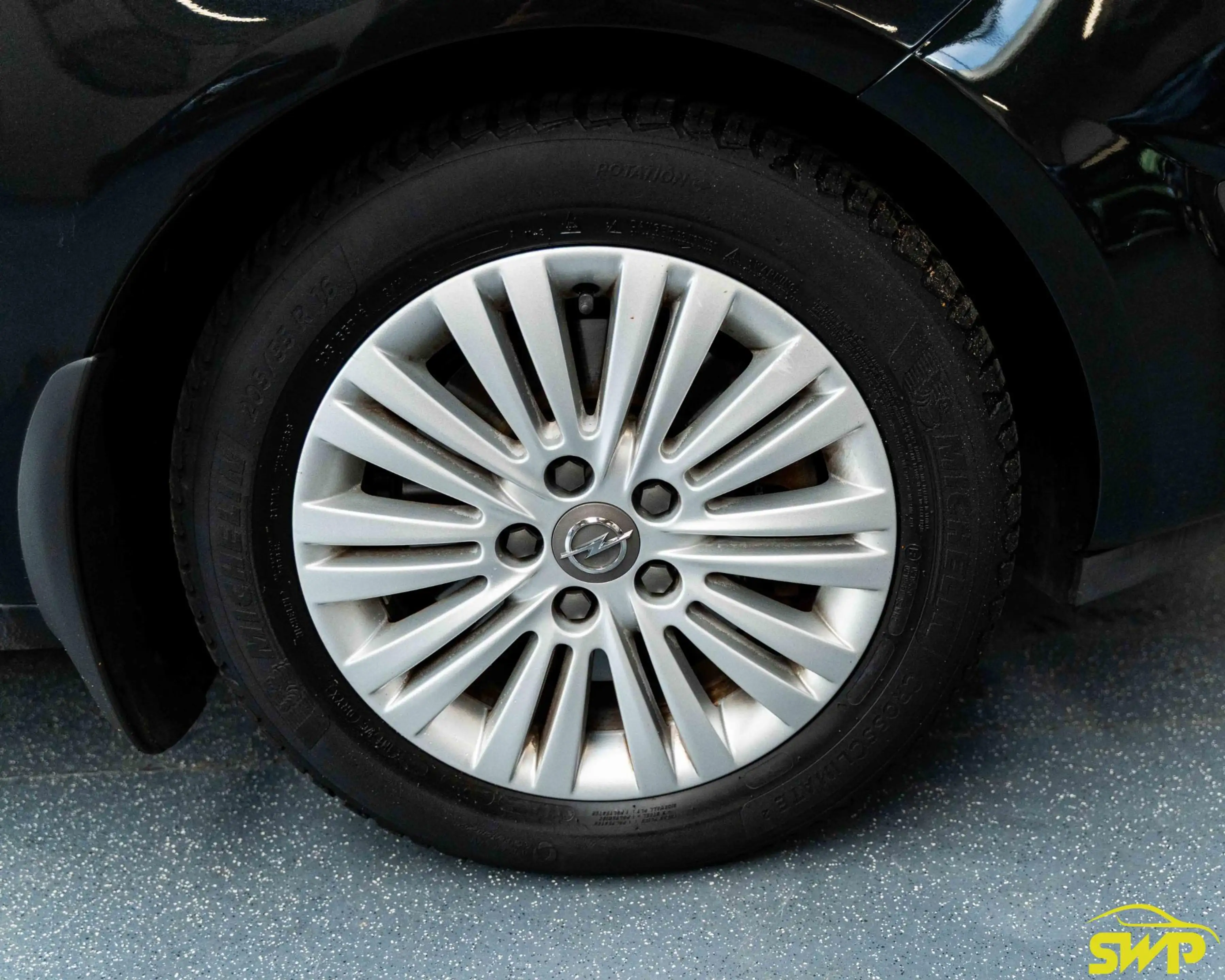 Opel Meriva 1.4 Turbo Cosmo | NAP auto | Automaat | Trekhaak — photo 21