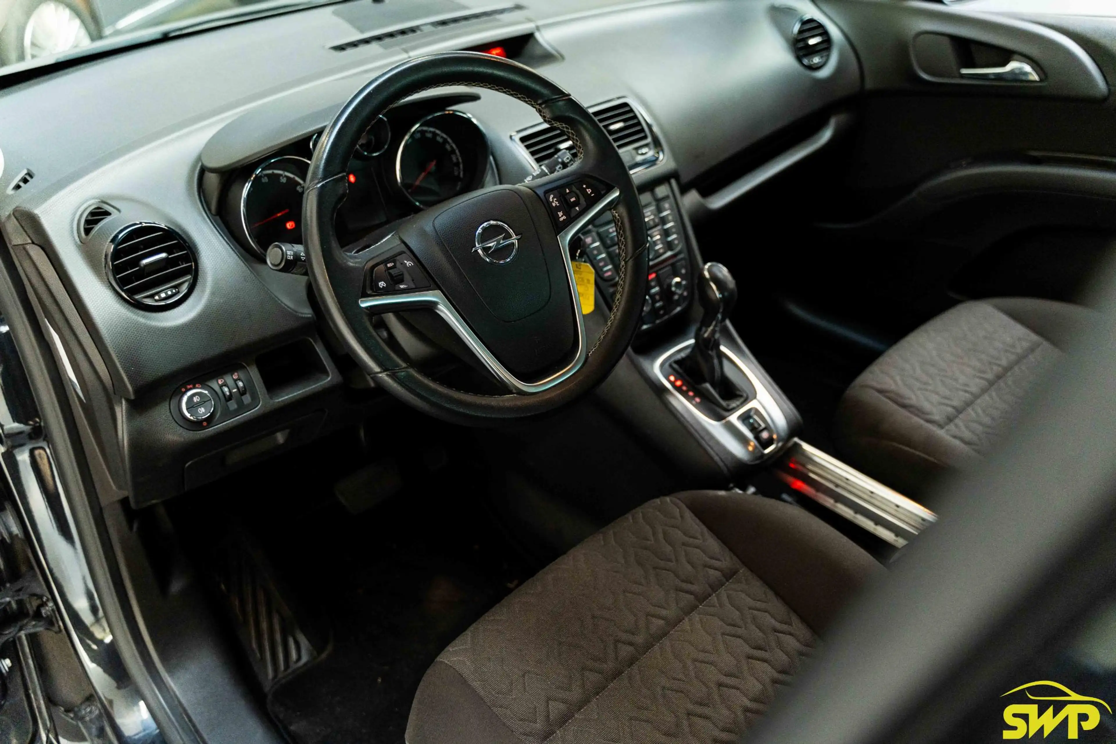 Opel Meriva 1.4 Turbo Cosmo | NAP auto | Automaat | Trekhaak — photo 3