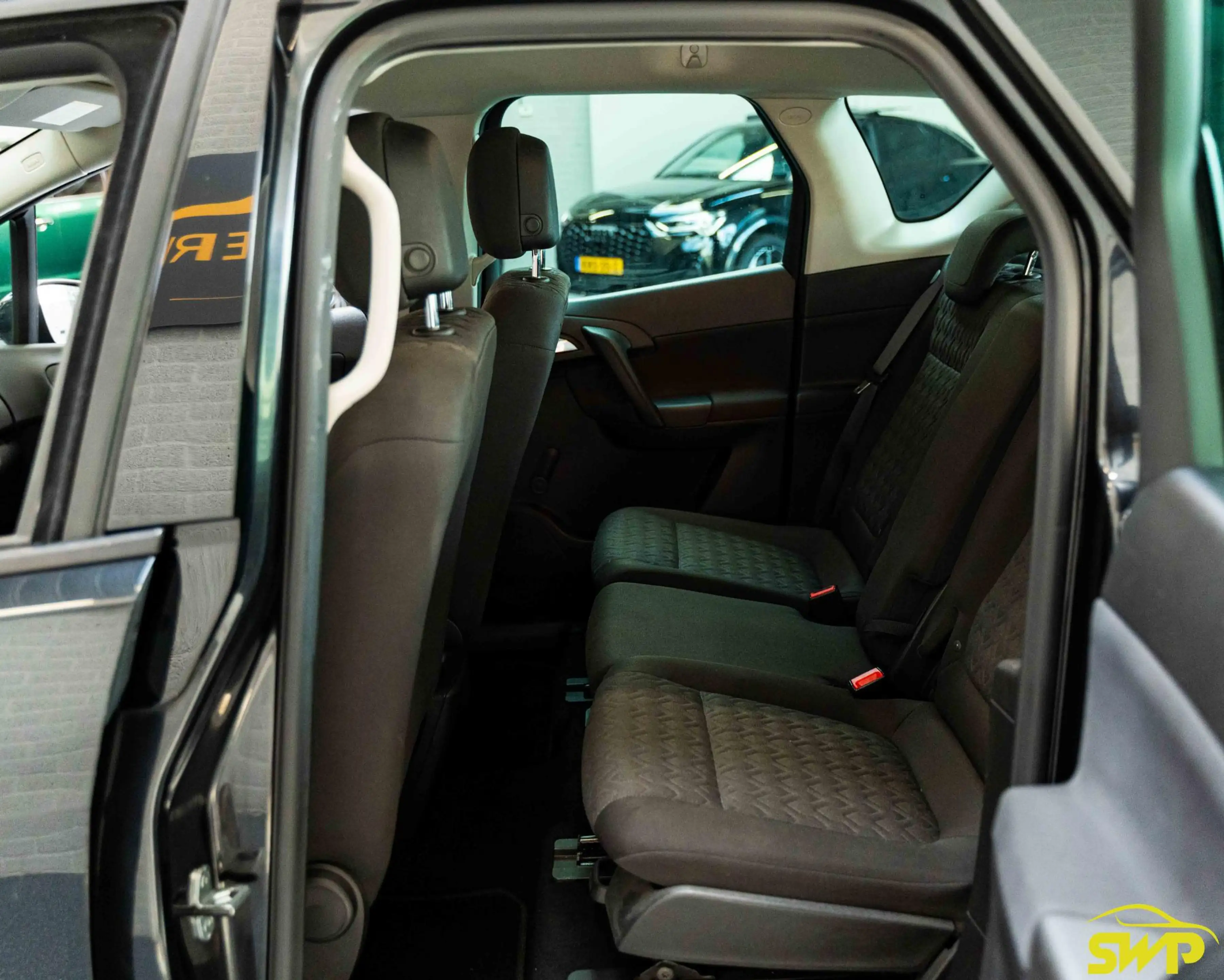 Opel Meriva 1.4 Turbo Cosmo | NAP auto | Automaat | Trekhaak — photo 14