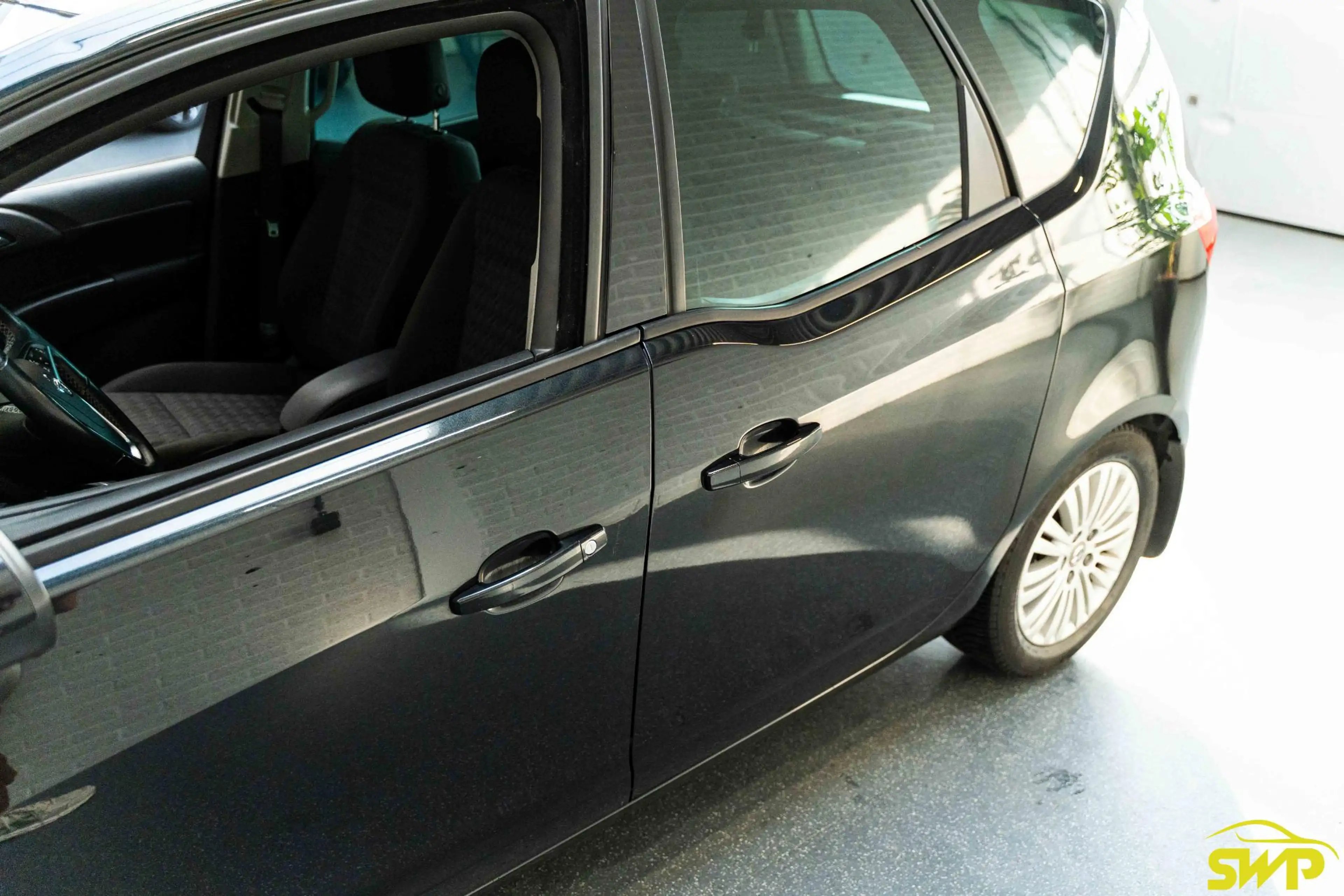 Opel Meriva 1.4 Turbo Cosmo | NAP auto | Automaat | Trekhaak — photo 16
