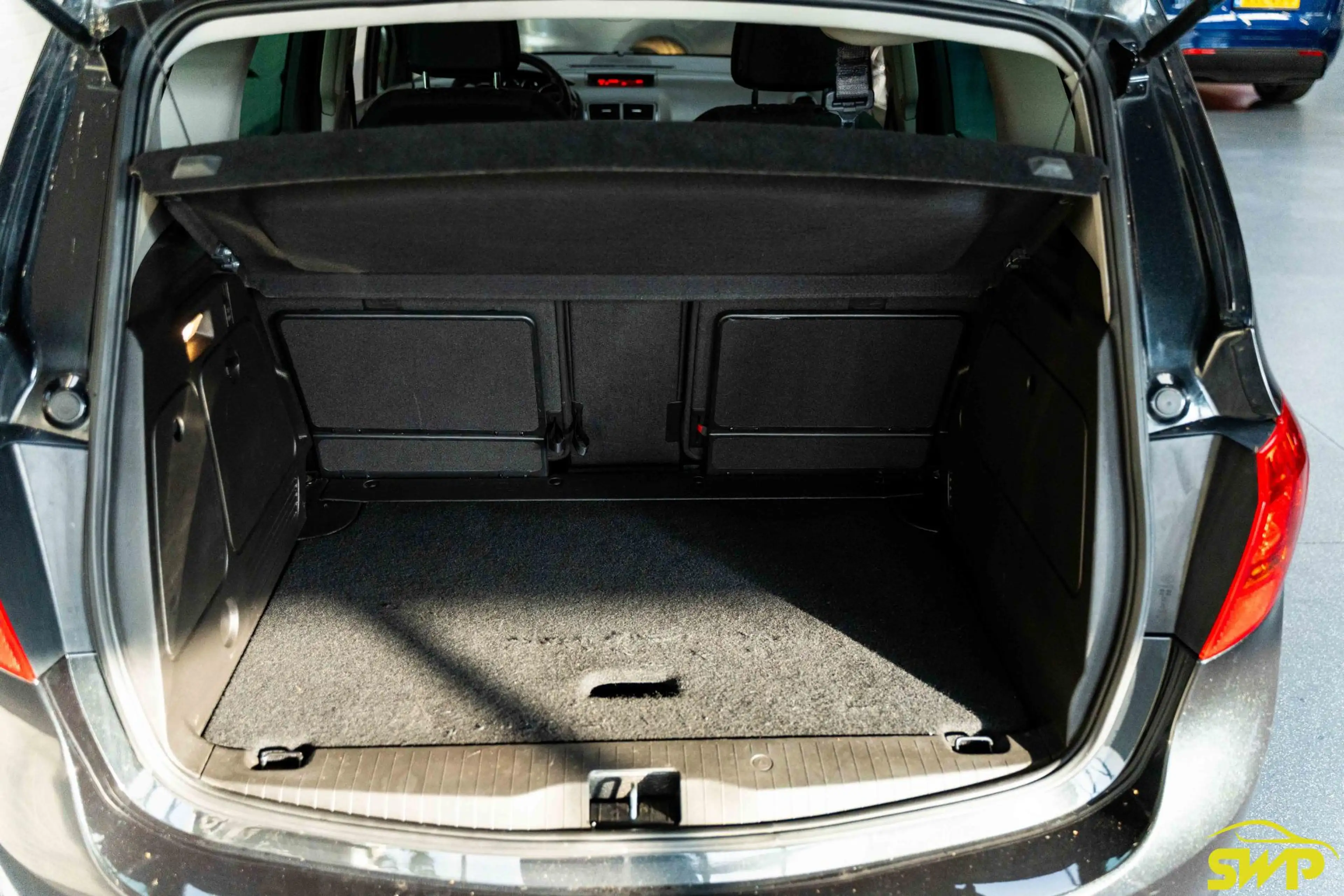 Opel Meriva 1.4 Turbo Cosmo | NAP auto | Automaat | Trekhaak — photo 17