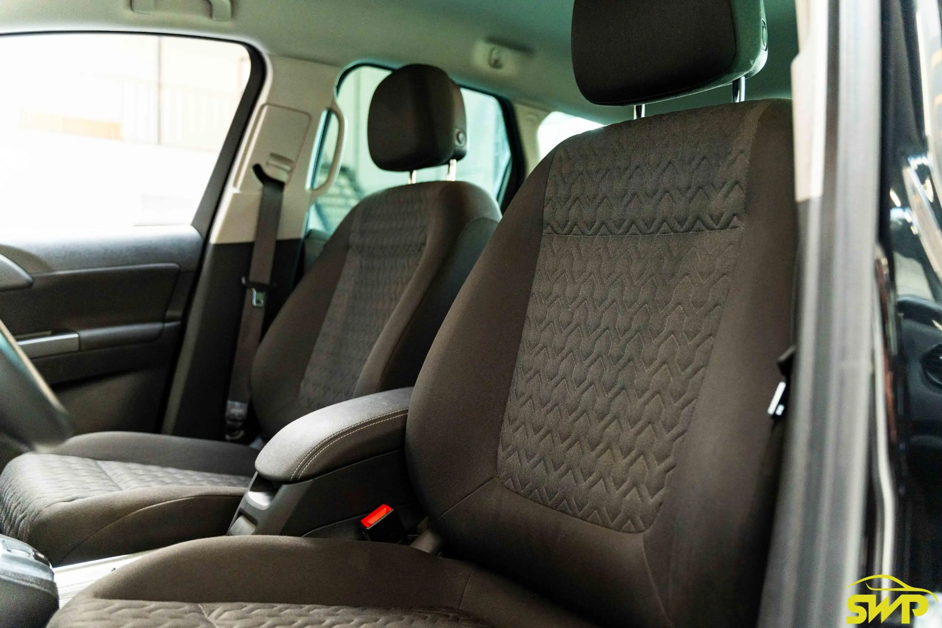 Opel Meriva 1.4 Turbo Cosmo | NAP auto | Automaat | Trekhaak — photo 6