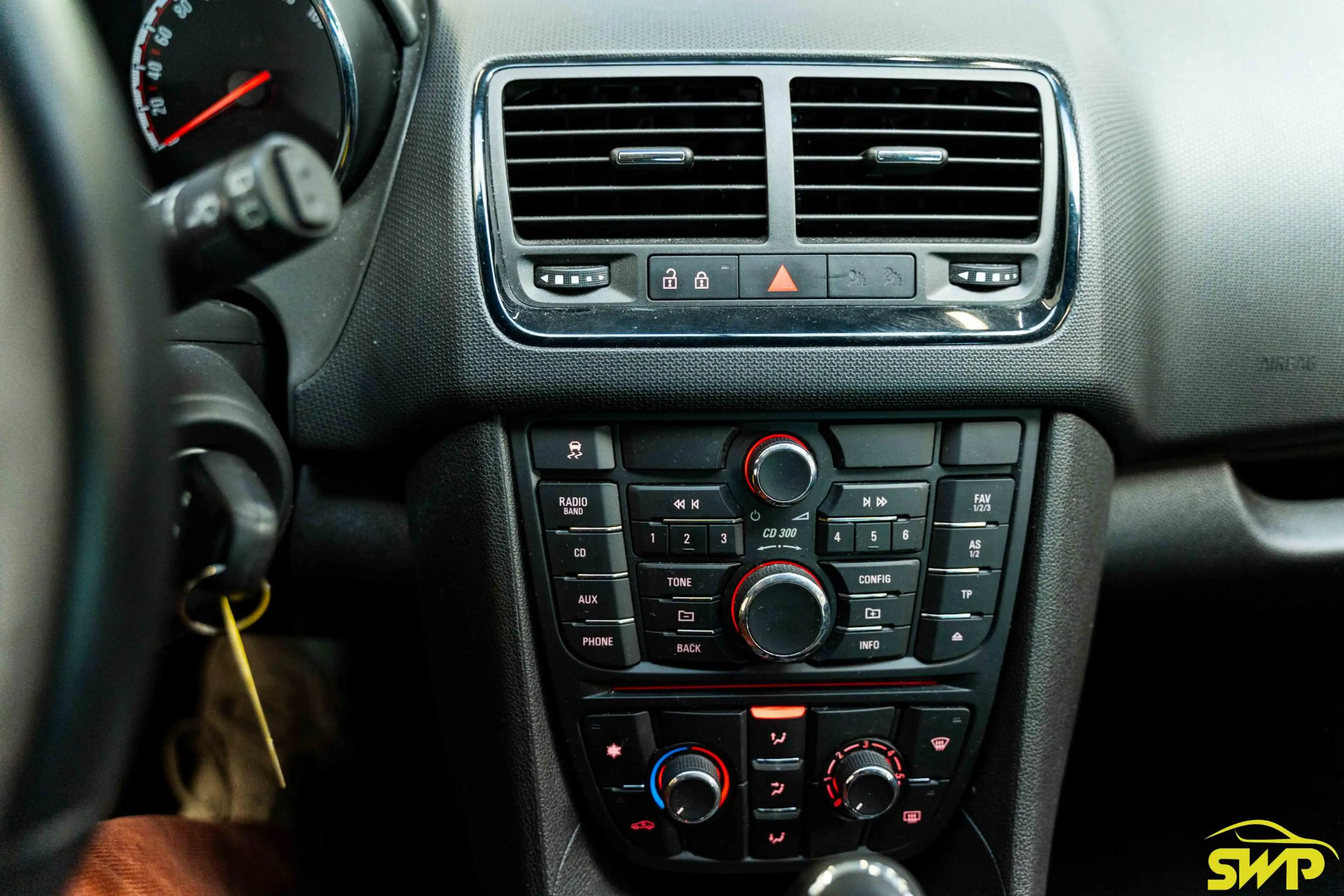 Opel Meriva 1.4 Turbo Cosmo | NAP auto | Automaat | Trekhaak — photo 13