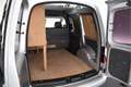 Volkswagen Caddy 1.6 TDI 75pk Parkeersensoren Navigatie Cruise Cont Grijs - thumbnail 29
