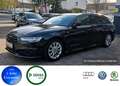 Audi A6 3.0 TDI S-line BOSE Panorama quattro Head-Up Noir - thumbnail 1