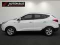Hyundai iX35 Life 1,6 GDI | 1.BESITZ | PICKERL 11/2026 | Weiß - thumbnail 2
