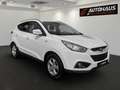 Hyundai iX35 Life 1,6 GDI | 1.BESITZ | PICKERL 11/2026 | Weiß - thumbnail 4