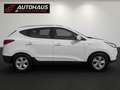 Hyundai iX35 Life 1,6 GDI | 1.BESITZ | PICKERL 11/2026 | Weiß - thumbnail 5