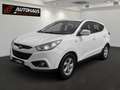 Hyundai iX35 Life 1,6 GDI | 1.BESITZ | PICKERL 11/2026 | Weiß - thumbnail 1