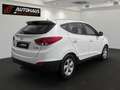 Hyundai iX35 Life 1,6 GDI | 1.BESITZ | PICKERL 11/2026 | Weiß - thumbnail 6