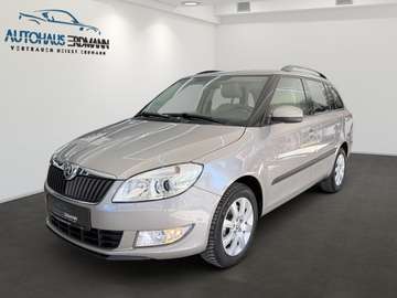 Combi Elegance 1,2 TSi*Autom*Klima*PDC*1.H