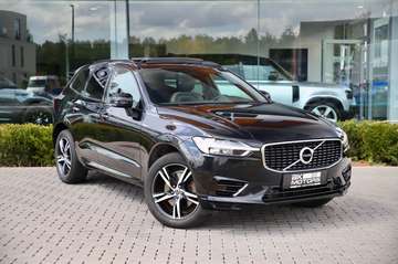 2.0 T8 PHEV R-Design - Pano - Camera - Trekhaak - Memory - CarPlay - ...