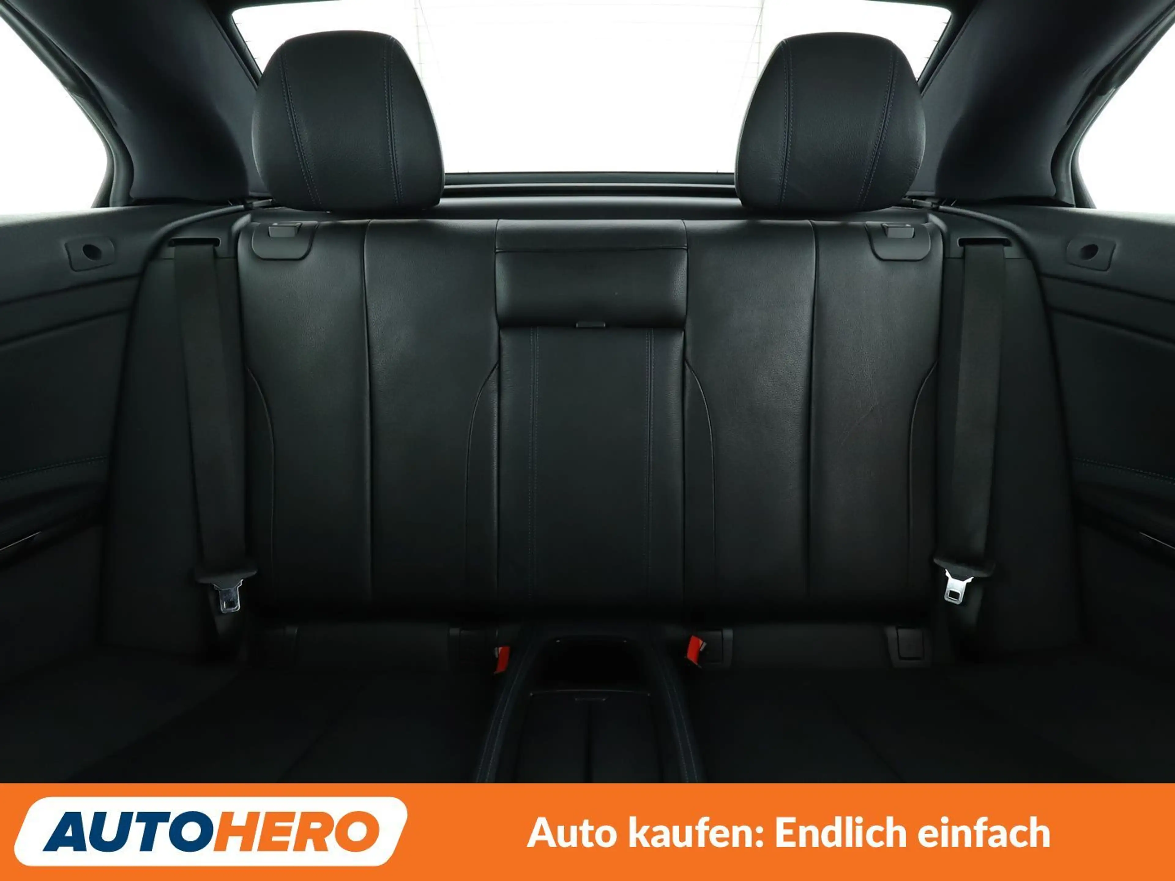 BMW 440 440i xDrive M Sport Aut.*NAVI*LED*ACC*PDC* — photo 15