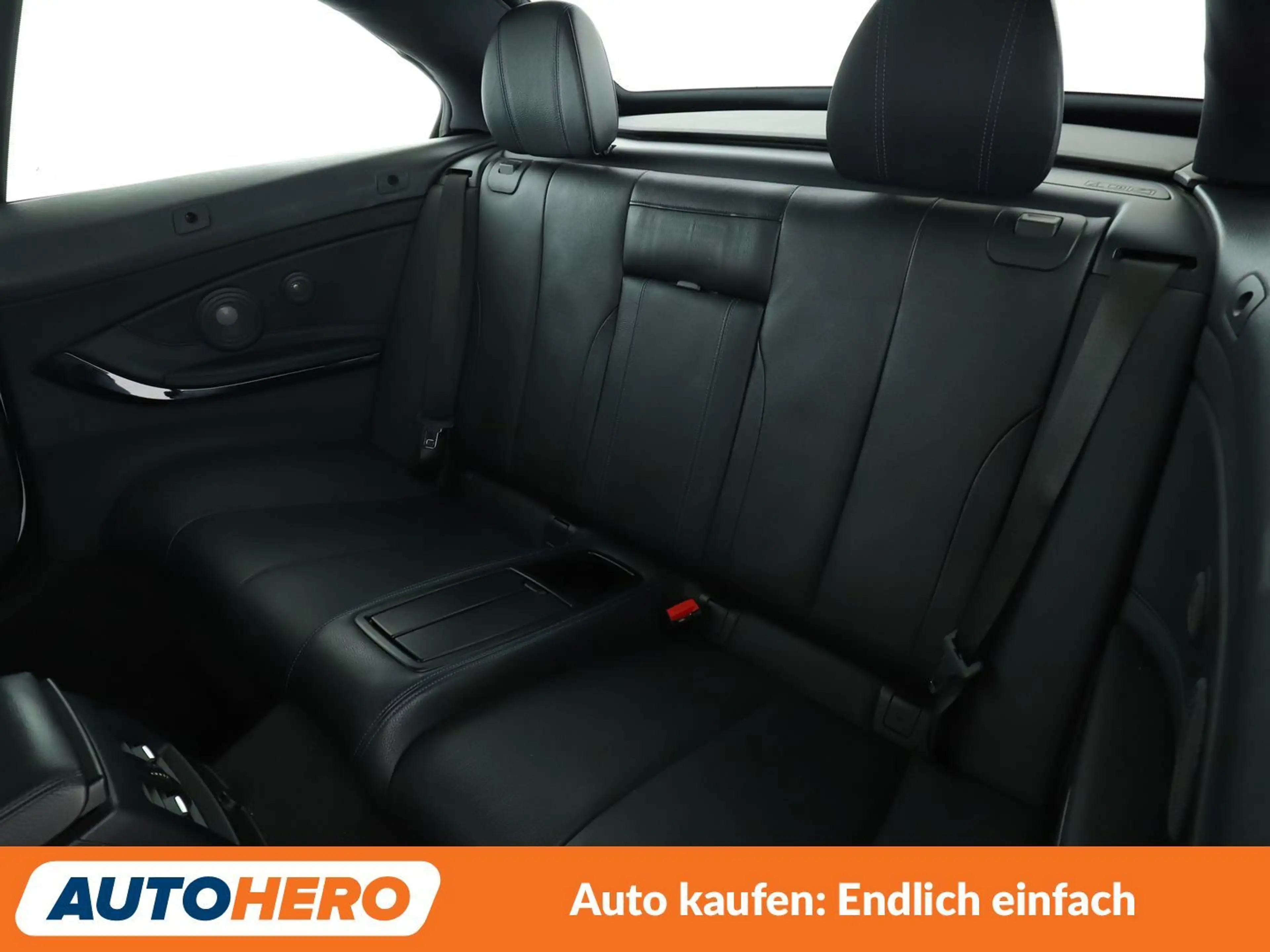 BMW 440 440i xDrive M Sport Aut.*NAVI*LED*ACC*PDC* — photo 14