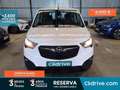 Opel Combo Life 1.5TD S/S Expression L 100 Blanco - thumbnail 1