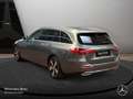 Mercedes-Benz C 300 de T 4M AVANTG+PANO+LED+KAMERA+KEYLESS+9G Grau - thumbnail 10