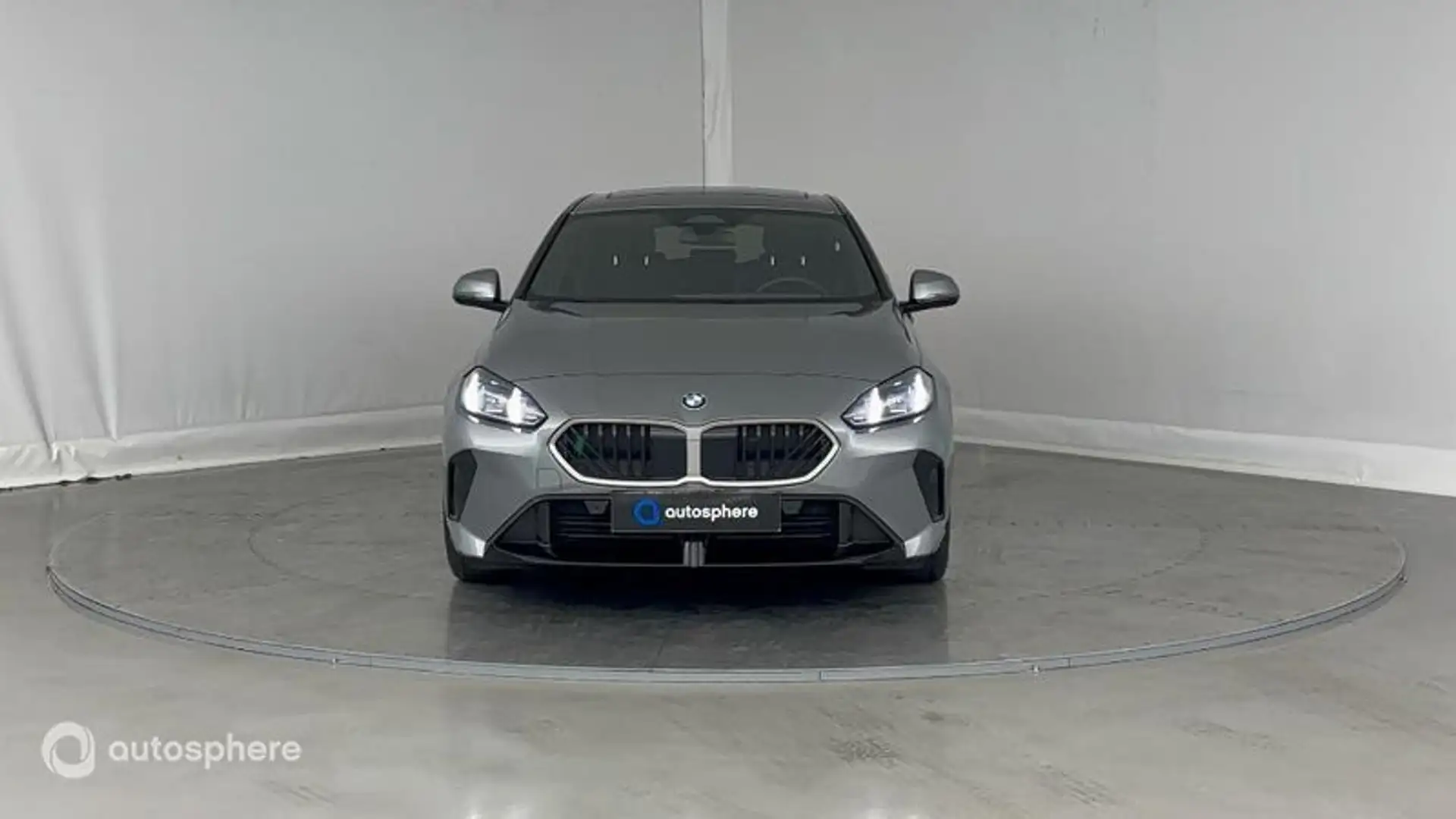 BMW 120 120A 170ch M Sport DKG7 - 2