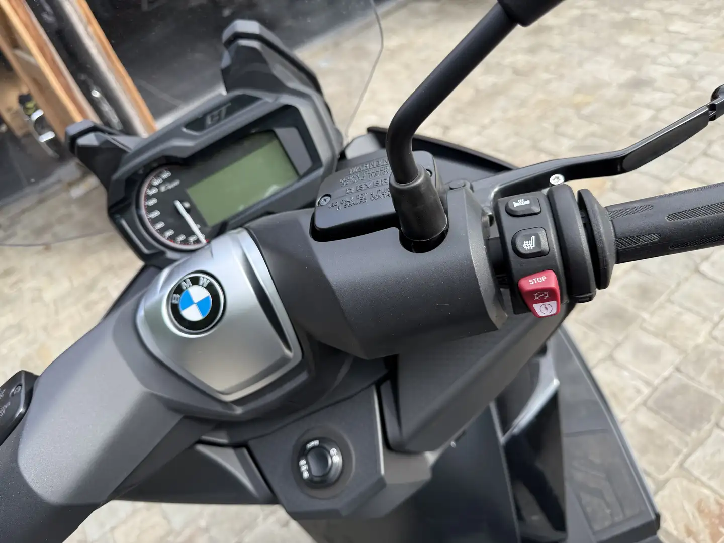 BMW C 400 GT - 2