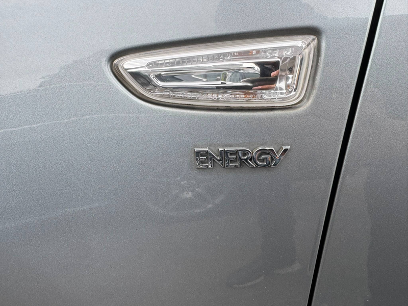 Opel Astra Energy/Facelift/Limo/PDC/Euro5 — photo 27