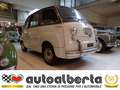 Fiat Multipla 600 D Blanc - thumbnail 3