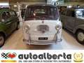 Fiat Multipla 600 D Білий - thumbnail 2