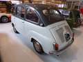 Fiat Multipla 600 D Bianco - thumbnail 4