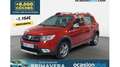 Dacia Sandero Stepway TCe Essential 67kW Rojo - thumbnail 1
